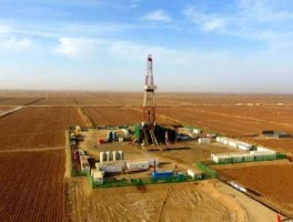 胜利油田卖水送货开超市（华东六普钻井是国企吗？）