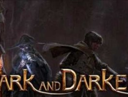 慈文传媒集团，darkanddarker上线时间？