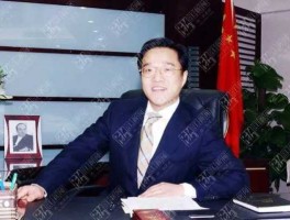 万向德农股吧？中山万向集团董事长？