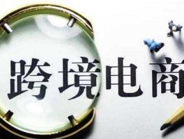 贸商网 贸易电商是什么意思？