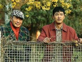 胡彪，逆流纯真年代人物介绍？