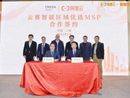 云赛智联？云赛智联是算力龙头吗？