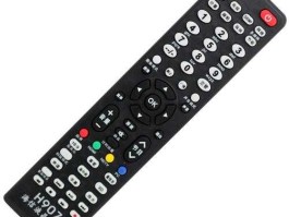 001123com？tv001万能遥控器配对电视？