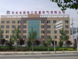 长城电工集团（兰州上市公司有哪些？）