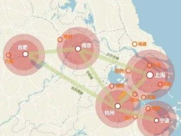 长三角一体化概念龙头股？长三角一体化27个城市有哪些？
