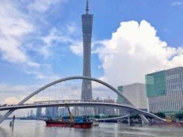 广州地标（广州市中心好玩的地方推荐？）