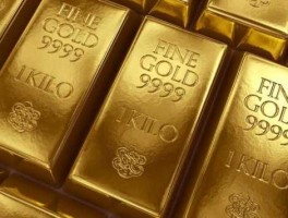 现货原油 土豪返佣网 黄金和原油哪个好做一点？