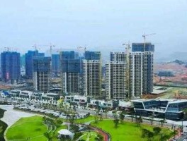 产业用纺织品（川港有产业园吗？是不是只有家纺？）