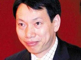 陈发树资产 浙江首富是谁啊？