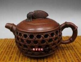 宜兴紫砂壶 宜兴紫砂壶10大品牌排名？