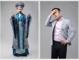 郑志昊，满江红出品人名单？