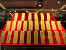 长春黄金价格 长春哪里有加工金饰品的？