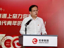 新宏泰（新宏泰优秀员工？）