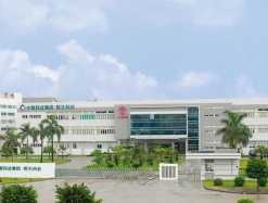 中智药业（中山市最大的工业区是哪个？）