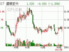 600307酒钢宏兴？600307酒钢宏兴可以重仓持有吗？
