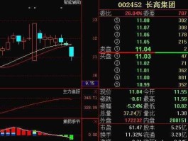 002452长高集团 长高集团的基本信息？