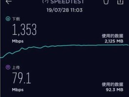 8k8金融终端，网速mbps是什么意思？