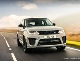 路虎贵的车多少钱，路虎为什么那么贵？