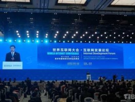 互联网大会2019乌镇，乌镇峰会观后感？