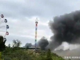 山西全面关停火灾景区 为什么关停435米焦炉？