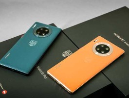 华为mate30国行版？mate30港版和国行的区别？