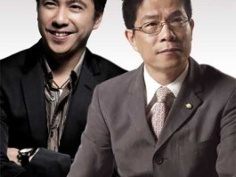 王中军王中磊 华谊兄弟指的谁？