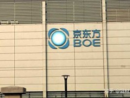 京东方a股，京东方公司介绍？
