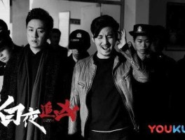 江西卫视（江西卫视晚间的电视剧（破案类型的，有点恐怖）叫什么名字？）