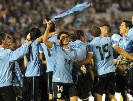 约旦vs乌拉圭（约旦乌拉圭附加赛）