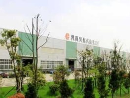 鸿路钢构 洛阳鸿路钢结构有限公司怎么样？