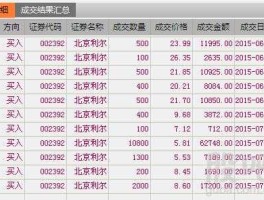 002392北京利尔 北京利尔今年最高什么价位？