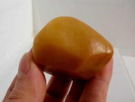 台山玉，黄龙玉有投资价值吗？