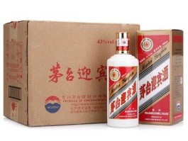 茅台迎宾酒43度（茅台迎宾酒43度怎么那么难？）