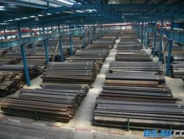 冶钢 黄石冶钢正式员工待遇？