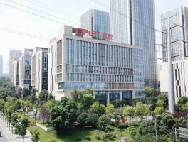 重庆易宠，重庆靠谱的互联网公司，有哪些？