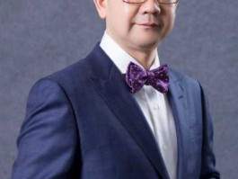 钱明飞？2021中国最具影响力人物？