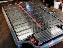 刀片电池 刀片电池终身质保什么意思？