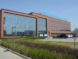 国新能源（山西省国新能源发展集团有限公司的控股企业？）