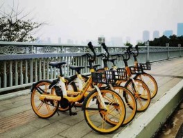 武汉整治共享单车 武汉共享单车真的要停运了吗？