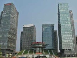 北京投资公司，经开集团是什么企业？