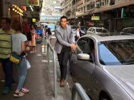 香港富商流落街头 巨轮粤语乔天生结局？