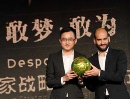 蒋立章（在nba森林狼队中国的老板是谁？）