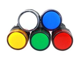 蓝灯 科目一交通规则，红绿黄兰黑白标致，口诀？