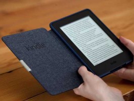 bambook（kindle是什么东西？）