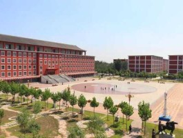丰润吧（华北理工大学轻工学院的丰润校区怎么样？）