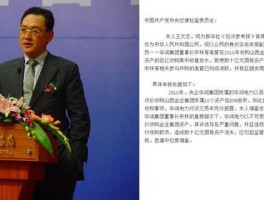 华润董事长宋林，华润置地广州公司负责人是谁？