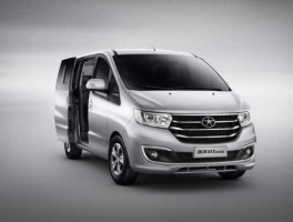 江淮汽车国际公司，江淮汽车是哪儿产的？