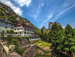 605166（福鼎哪里有好玩的地方啊？）