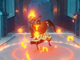 神火？原神火法师的护盾能用平a破吗？