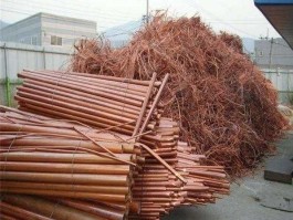 今日废铜价格？铜线回收多少钱一斤？